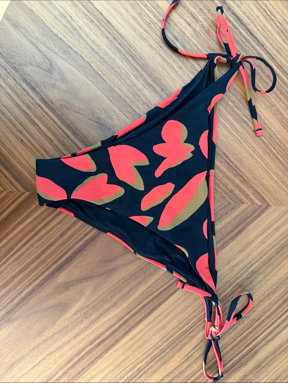 Swim bottom
